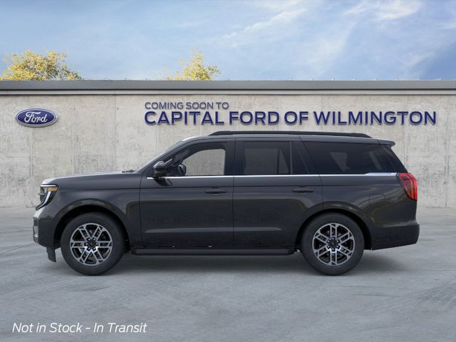 New 2026 Gray Ford Active image 3
