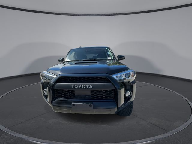 2021 Toyota 4Runner - $48,388