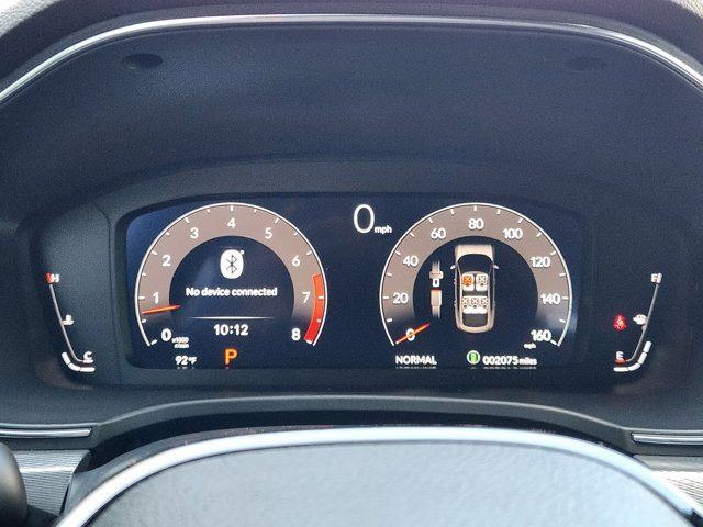 used 2026 Acura Integra car, priced at $36,625