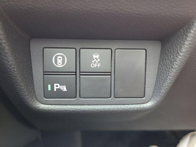 Used 2019 Honda Accord Sedan