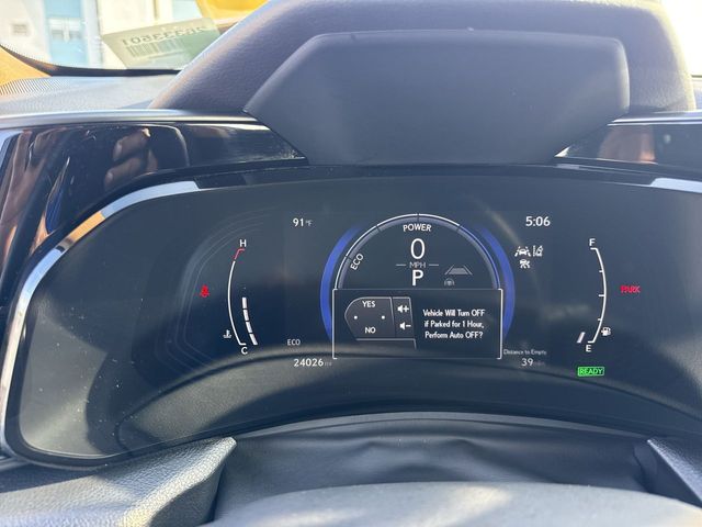 Used 2024 Lexus NX SUV