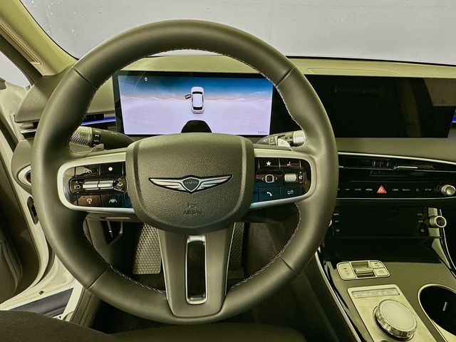 Thumbnail: 2026 Genesis GV70 - 11