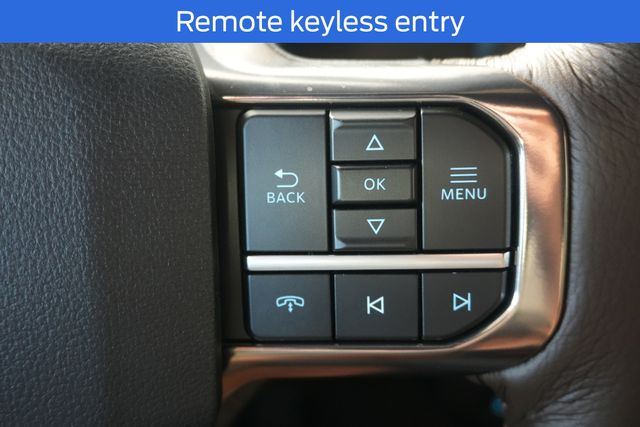 New 2026 Gray Ford King Ranch image 11