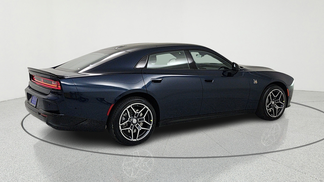 2026 Dodge Charger