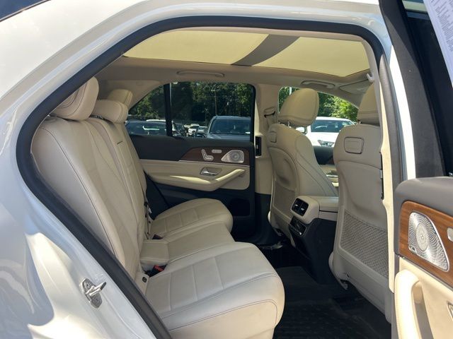 2020 Mercedes-Benz GLE GLE350 - Photo 18