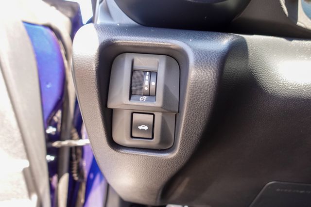 Used 2024 Subaru BRZ Coupe