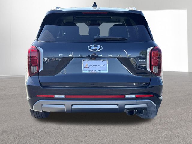 Used 2024 Hyundai Palisade For Sale in Indianapolis, IN