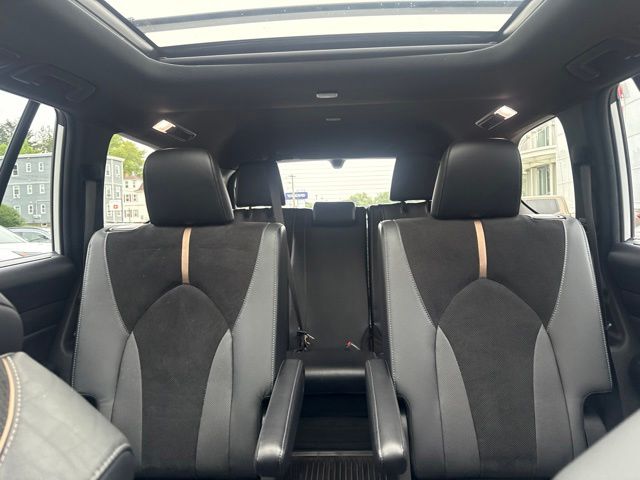 Used 2024 Toyota Grand Highlander Hybrid SUV