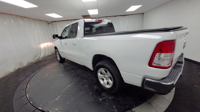 2021 – Ram – 1500