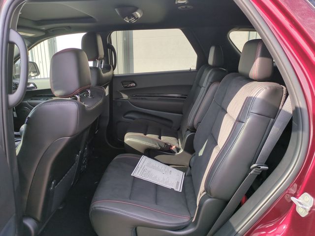 new 2026 Dodge Durango car, priced at $48,332