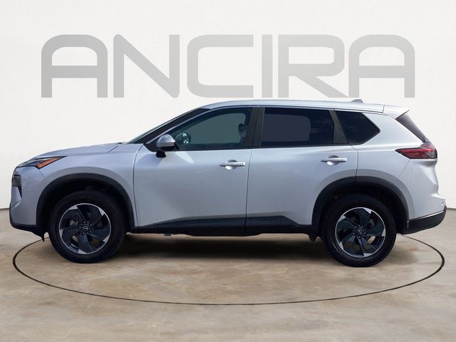 Used Car 2024 Nissan Rogue  Sv For Sale Under $20,000 In San Antonio, Texas
