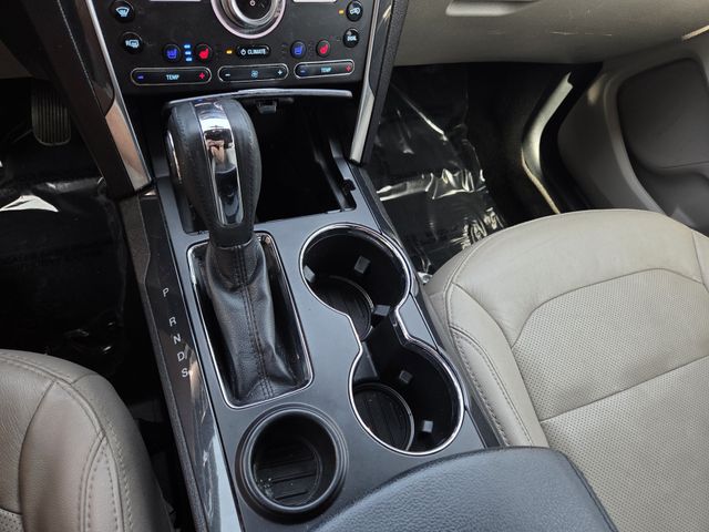 Used 2018 Ford Explorer SUV