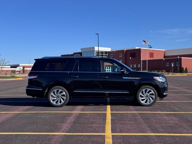 2024 Lincoln Navigator Reserve L