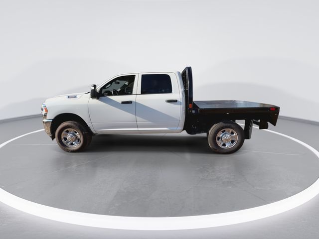 Used 2024 White Ram Tradesman image 5