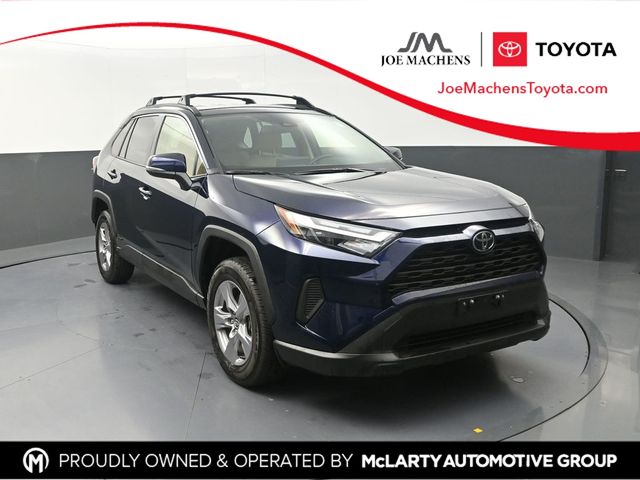 Blueprint 2025 Toyota RAV4 Hybrid SUV / Crossover All-Wheel Drive Continuously Variable Transmission
