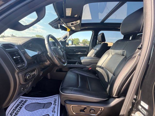 Used 2024 Ram 1500 Truck