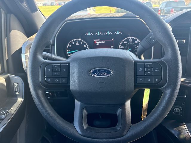 used 2023 Ford F-150 car, priced at $43,099