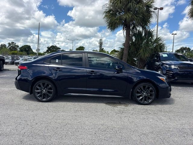 2025 Toyota Corolla - $24,988