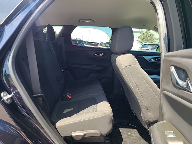 Used 2020 Chevrolet Blazer SUV