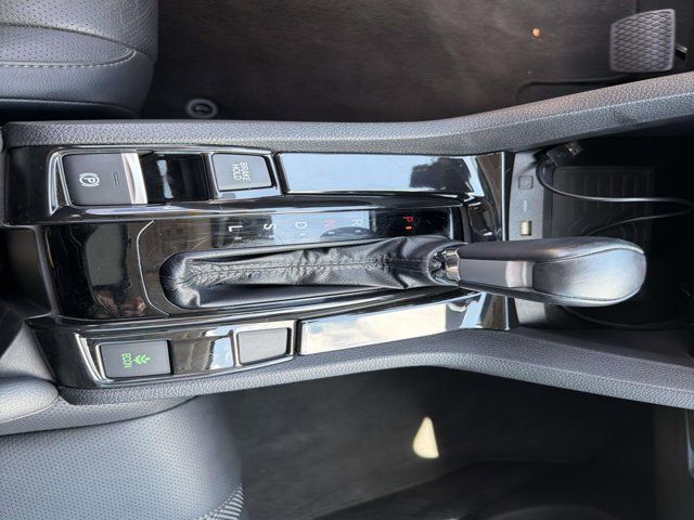 Used 2021 Honda Civic Sedan