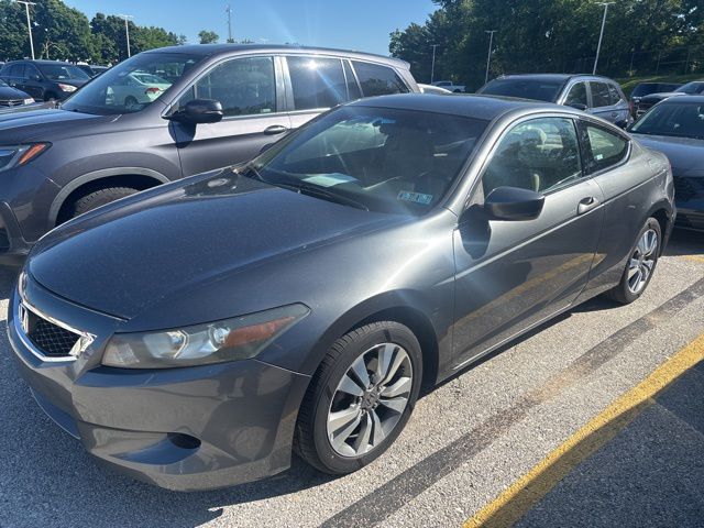 used 2008 Honda Accord car, priced at $7,933