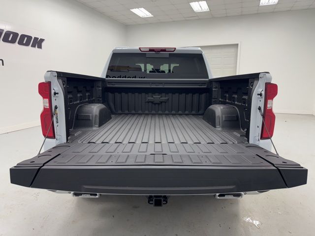 new 2026 Chevrolet Silverado 1500 car, priced at $65,145