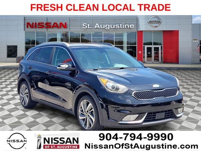 2019 Kia Niro Touring