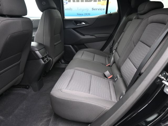 2025 Chevrolet Equinox LT photo