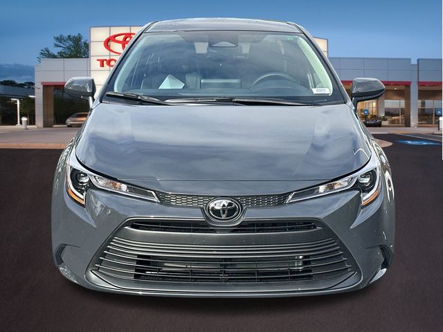 2025 Toyota Corolla LE 22