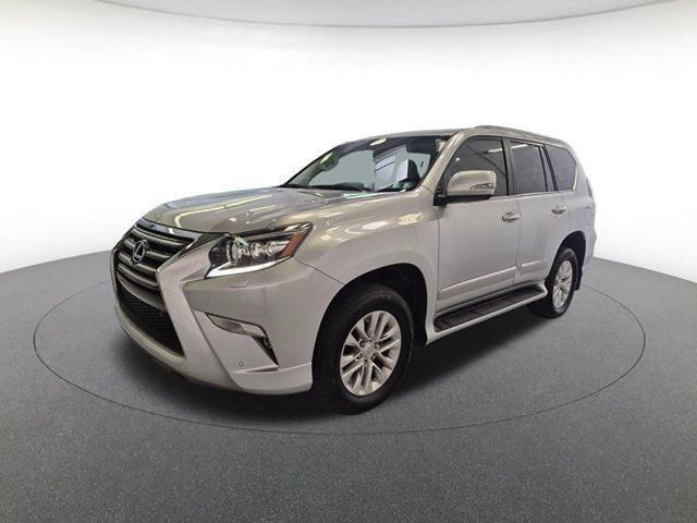 2019 Lexus GX 460