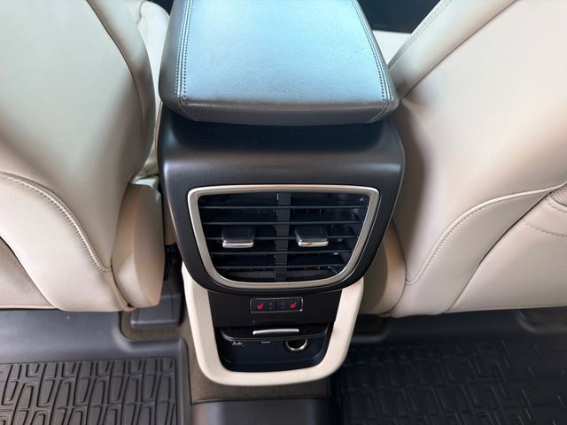 Used 2019 Lincoln Nautilus SUV