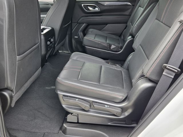 2023 Chevrolet Tahoe - $52,155