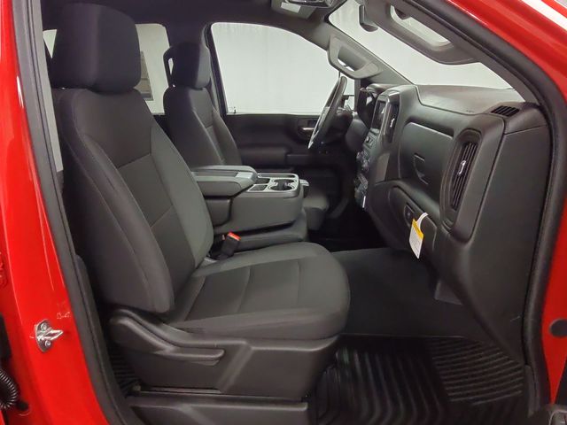 2026 – Chevrolet – Silverado 2500HD