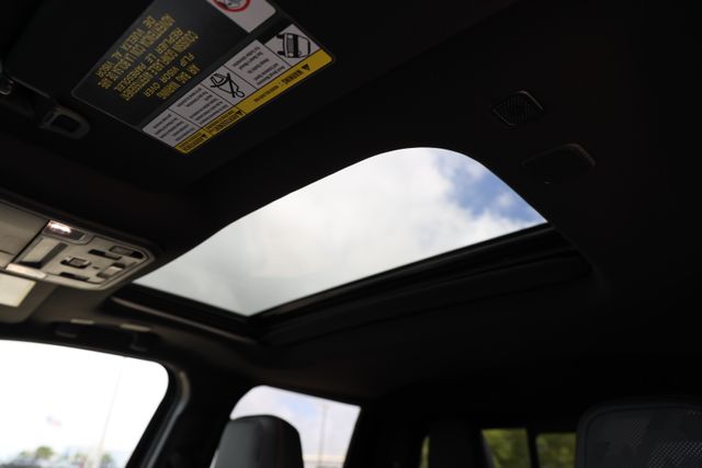 2026 Toyota Tacoma Hybrid TRD Pro  at Gullo Toyota