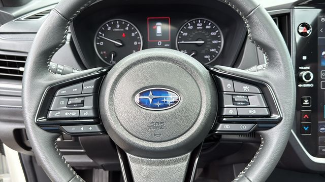 Used 2026 Subaru Forester SUV