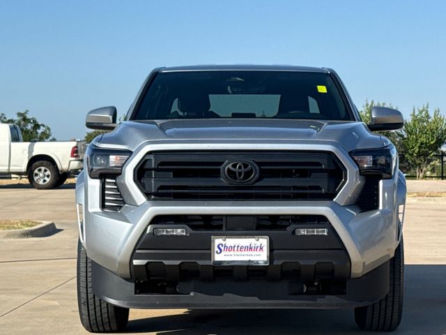 Used 2026 Toyota Tacoma Truck