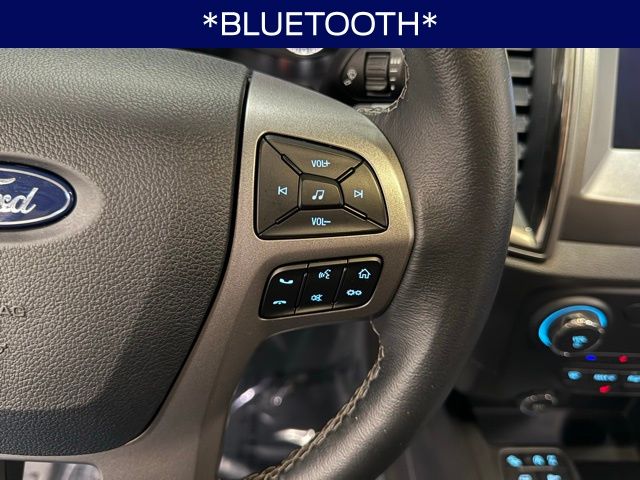 2020 Ford Ranger XLT photo