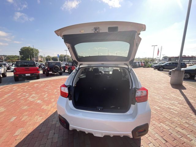 Used 2017 Subaru Crosstrek SUV