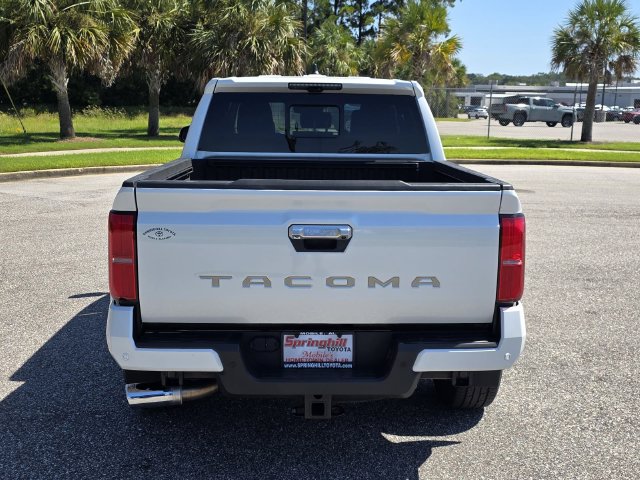 Used 2025 Toyota Tacoma Truck