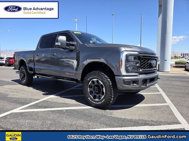2023 Ford F-250 Lariat 4x4 Crew Cab 6-3/4' Box's photo
