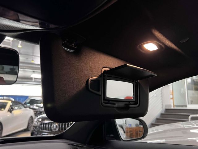 used 2023 Mercedes-Benz C-Class car, priced at $39,991