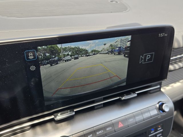 2026 Hyundai Kona - $26,239
