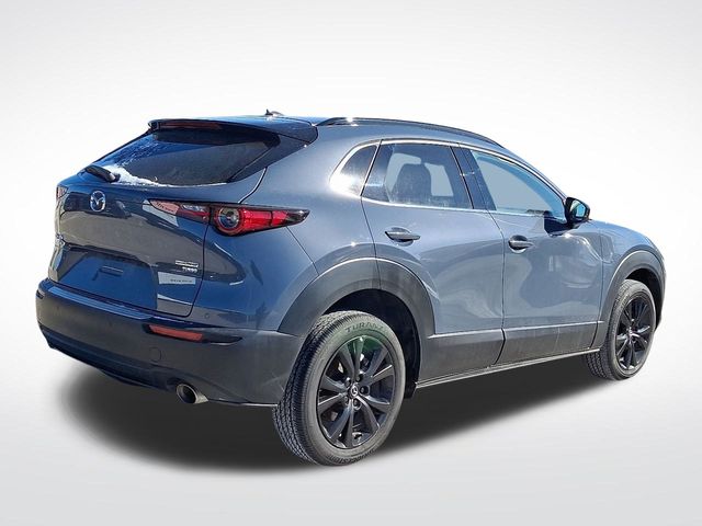 used 2025 Mazda CX-30 car, priced at $33,385