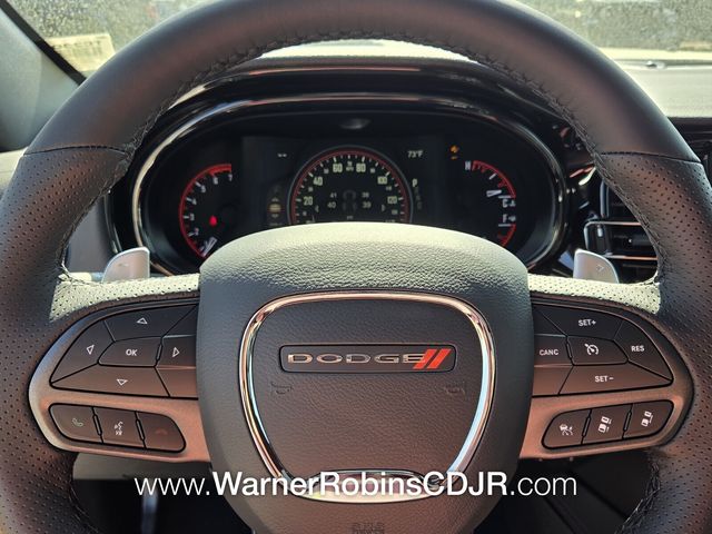 New 2026 White Dodge GT Plus HEMI V8 image 26