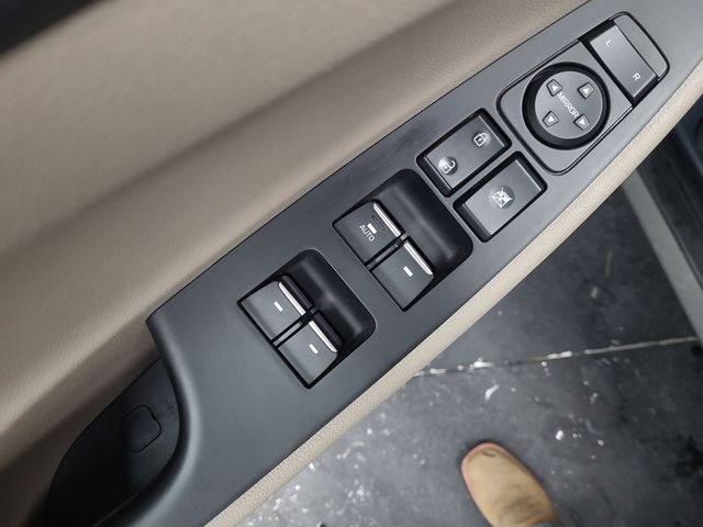 2021 – Hyundai – Tucson