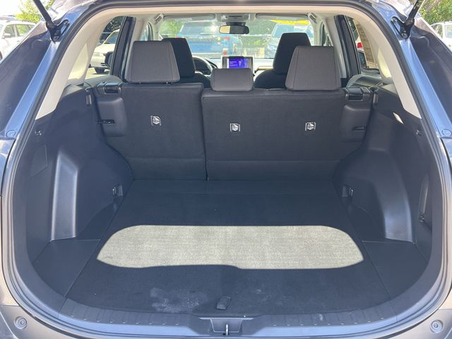 Used 2024 Gray Toyota LE image 35