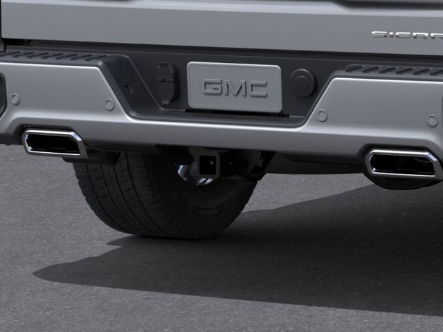 2026 GMC Sierra 1500 Denali:47369