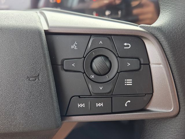 New 2026 Red Nissan SV image 25