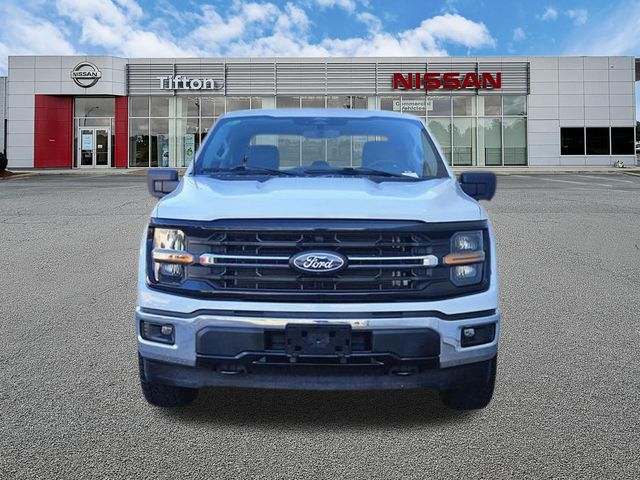 Used 2024 Ford F-150 Truck