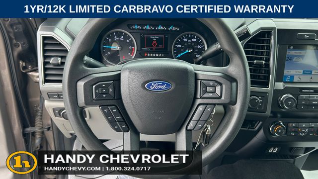 Used 2019 Ford F-250SD Truck